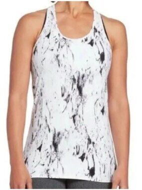 CALIA by Carrie Underwood Racerback Tank Womens Sz S (SKU 26-0126)
